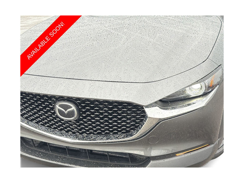 Thumbnail: 2023 Mazda CX-30 - 23