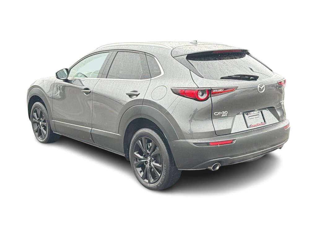Thumbnail: 2023 Mazda CX-30 - 4