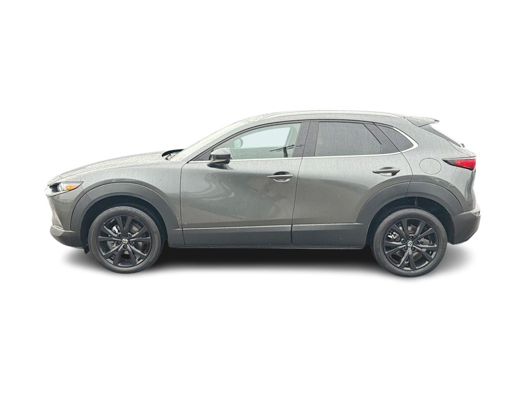 Thumbnail: 2023 Mazda CX-30 - 3