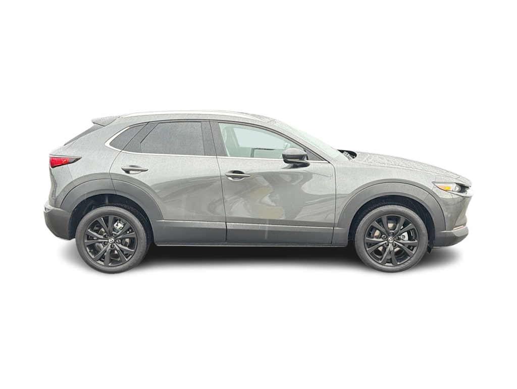 Thumbnail: 2023 Mazda CX-30 - 22