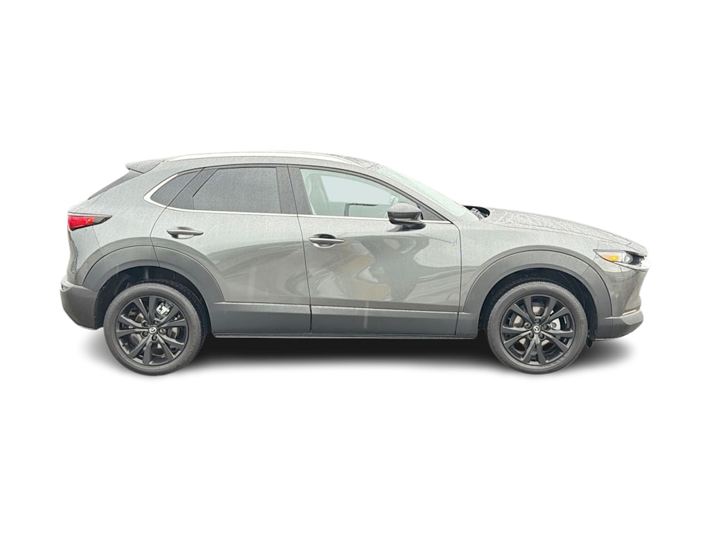 Thumbnail: 2023 Mazda CX-30 - 22