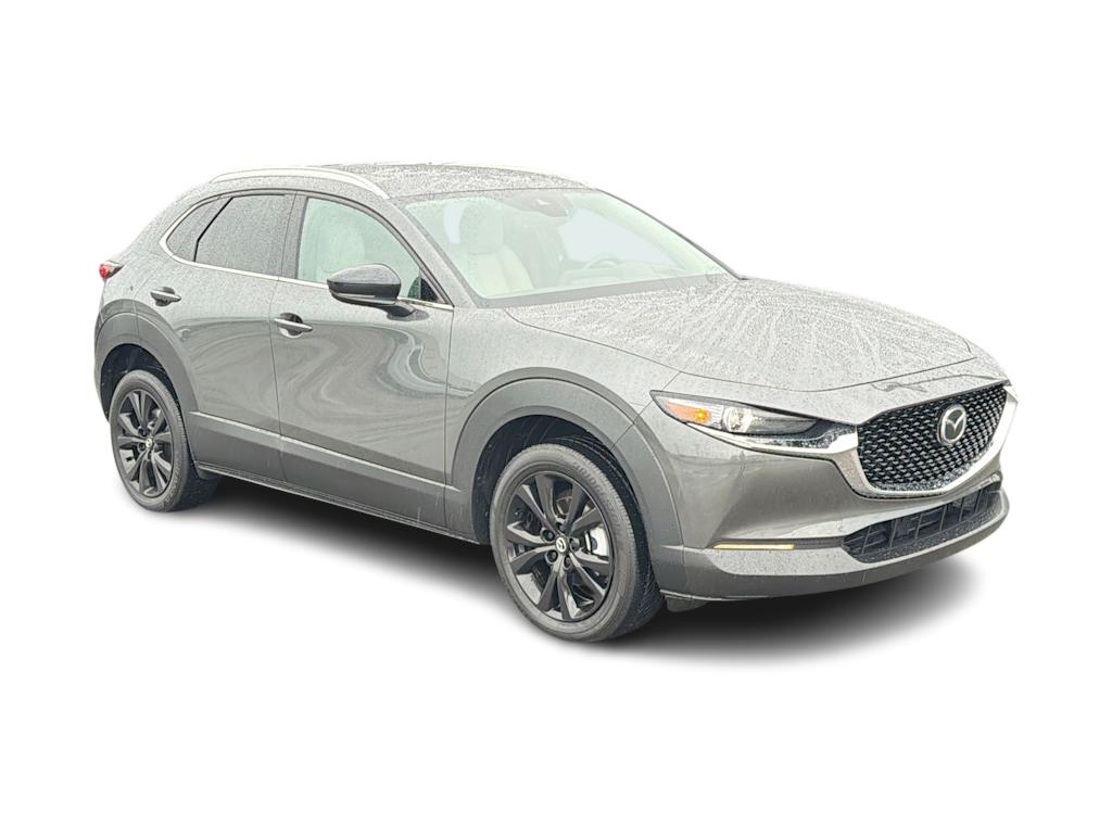 Thumbnail: 2023 Mazda CX-30 - 19