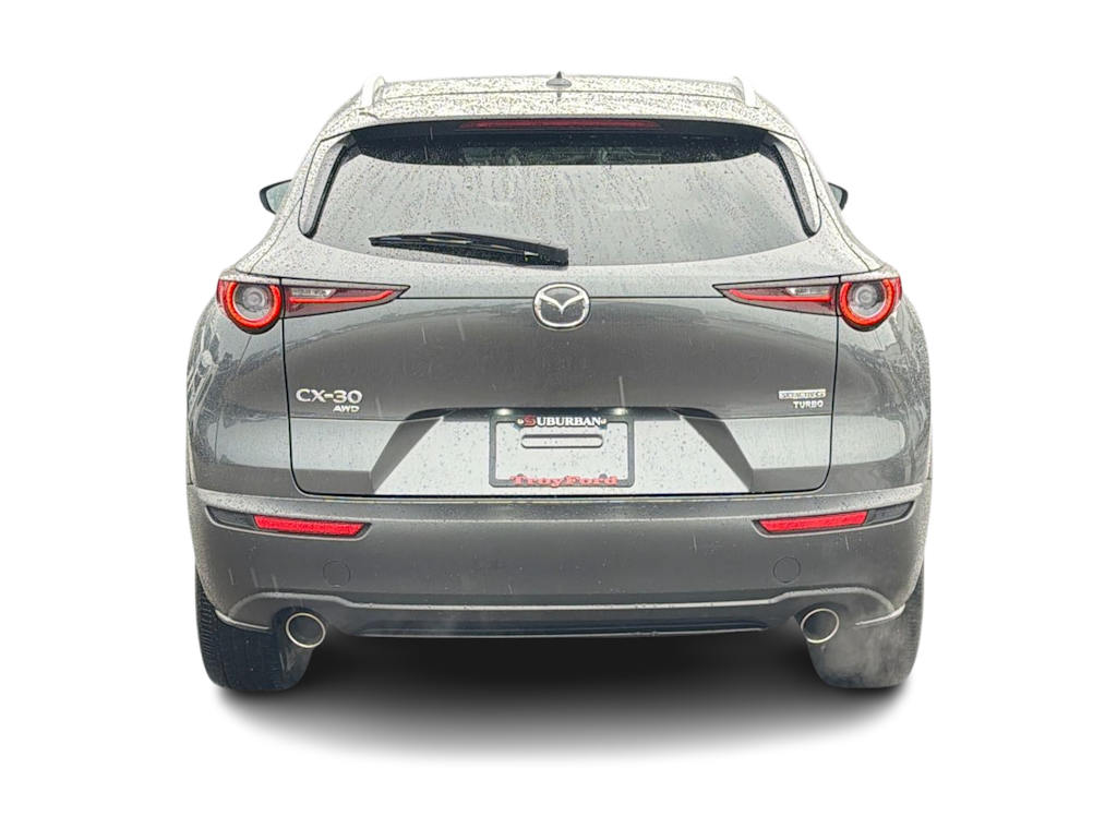 Thumbnail: 2023 Mazda CX-30 - 5