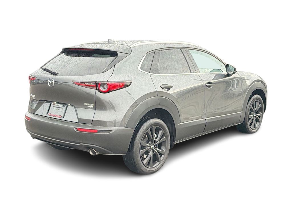 Thumbnail: 2023 Mazda CX-30 - 21