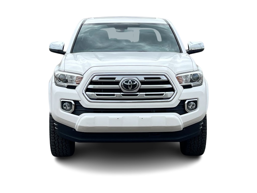 Thumbnail: 2019 Toyota Tacoma - 6