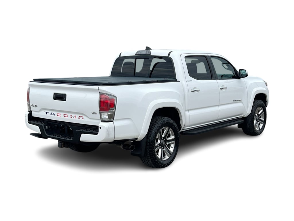 Thumbnail: 2019 Toyota Tacoma - 21