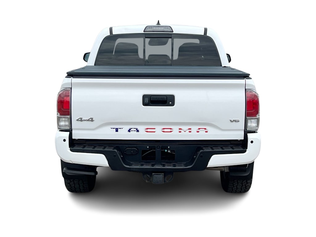 Thumbnail: 2019 Toyota Tacoma - 5