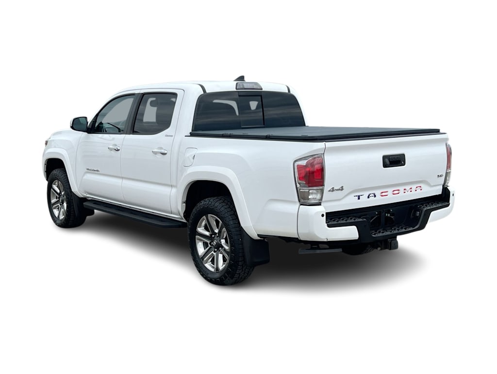 Thumbnail: 2019 Toyota Tacoma - 4