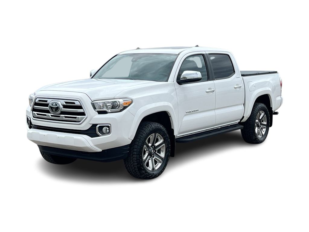 Thumbnail: 2019 Toyota Tacoma - 20