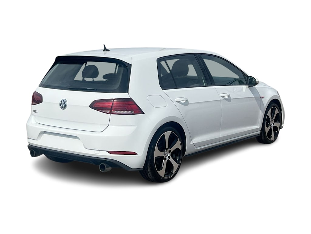 Thumbnail: 2018 Volkswagen Golf - 20