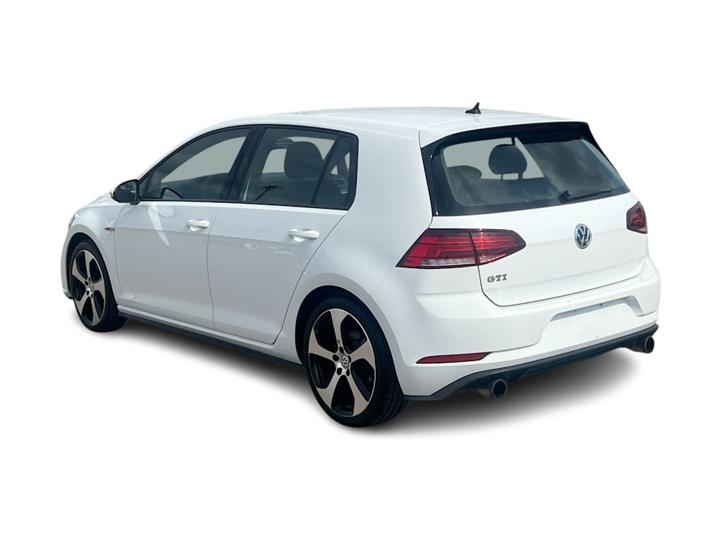 Thumbnail: 2018 Volkswagen Golf - 4