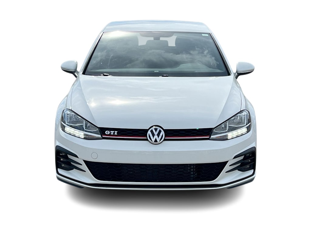Thumbnail: 2018 Volkswagen Golf - 6
