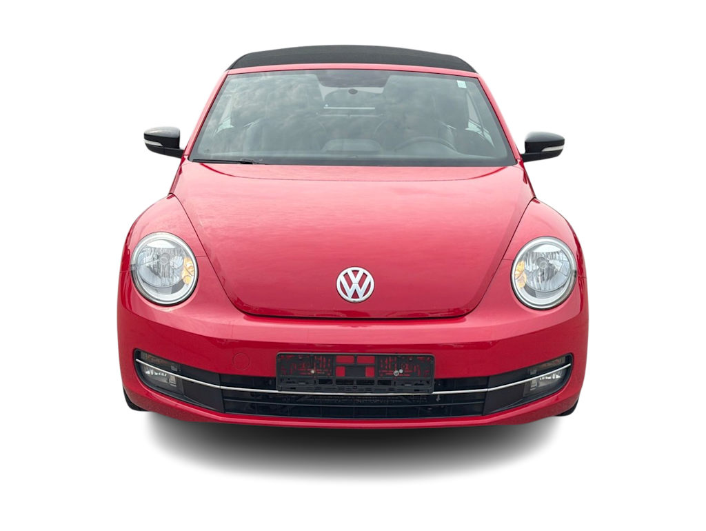 Thumbnail: 2013 Volkswagen Beetle - 5
