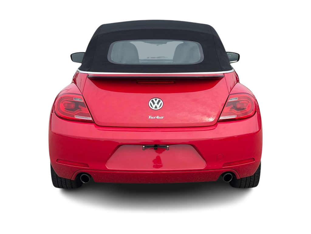 Thumbnail: 2013 Volkswagen Beetle - 20