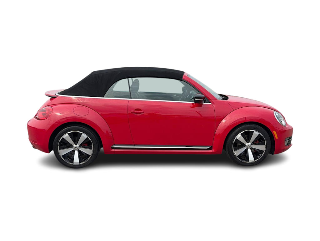 Thumbnail: 2013 Volkswagen Beetle - 22