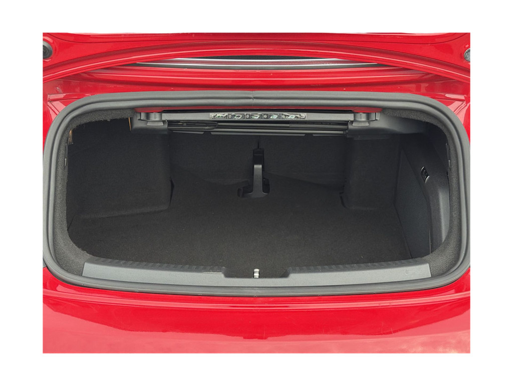 Thumbnail: 2013 Volkswagen Beetle - 15
