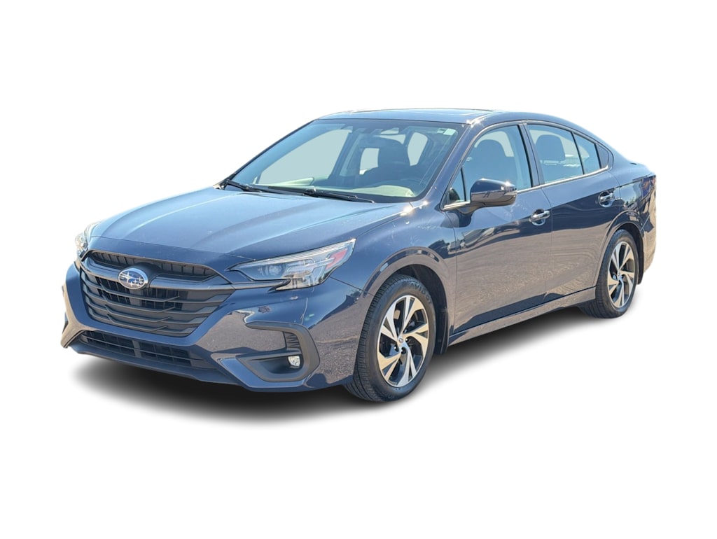 Thumbnail: 2023 Subaru Legacy - 20