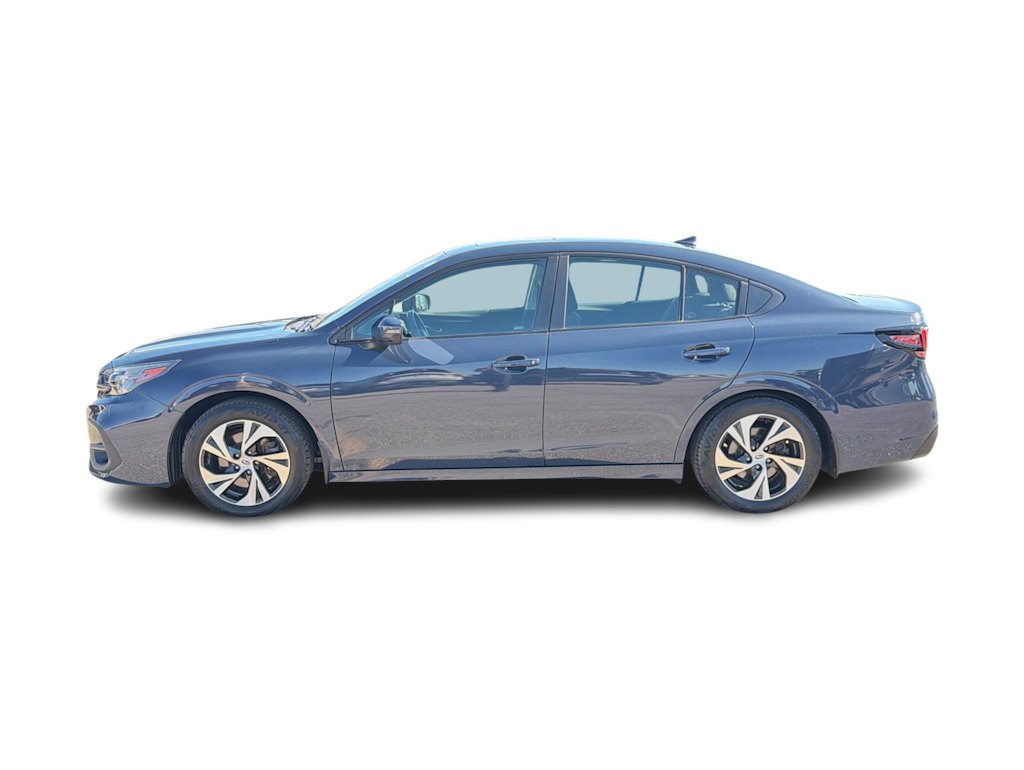 Thumbnail: 2023 Subaru Legacy - 3