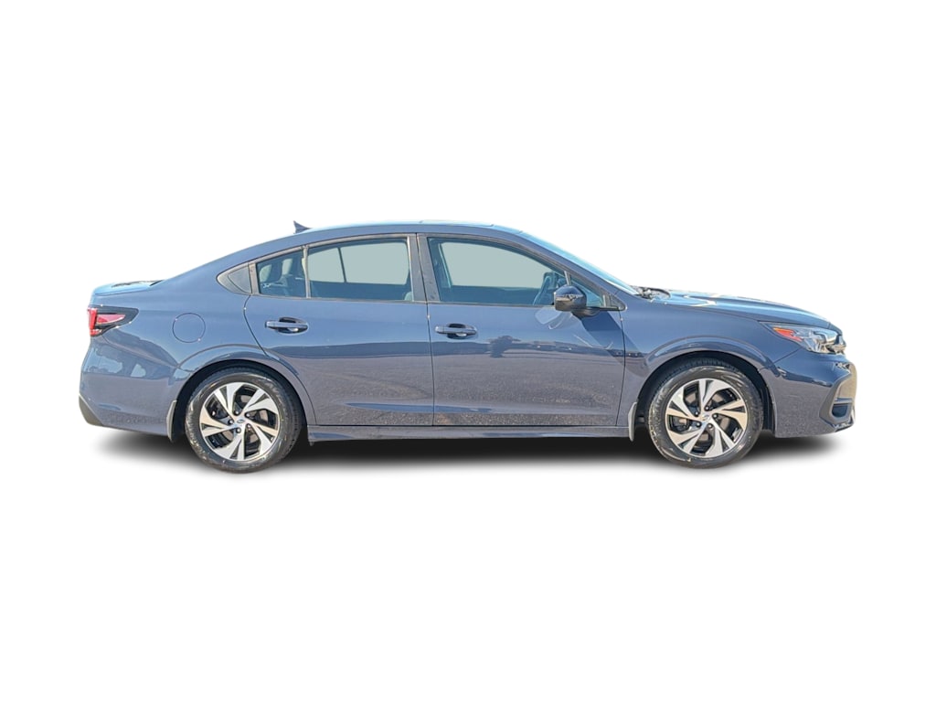 Thumbnail: 2023 Subaru Legacy - 22