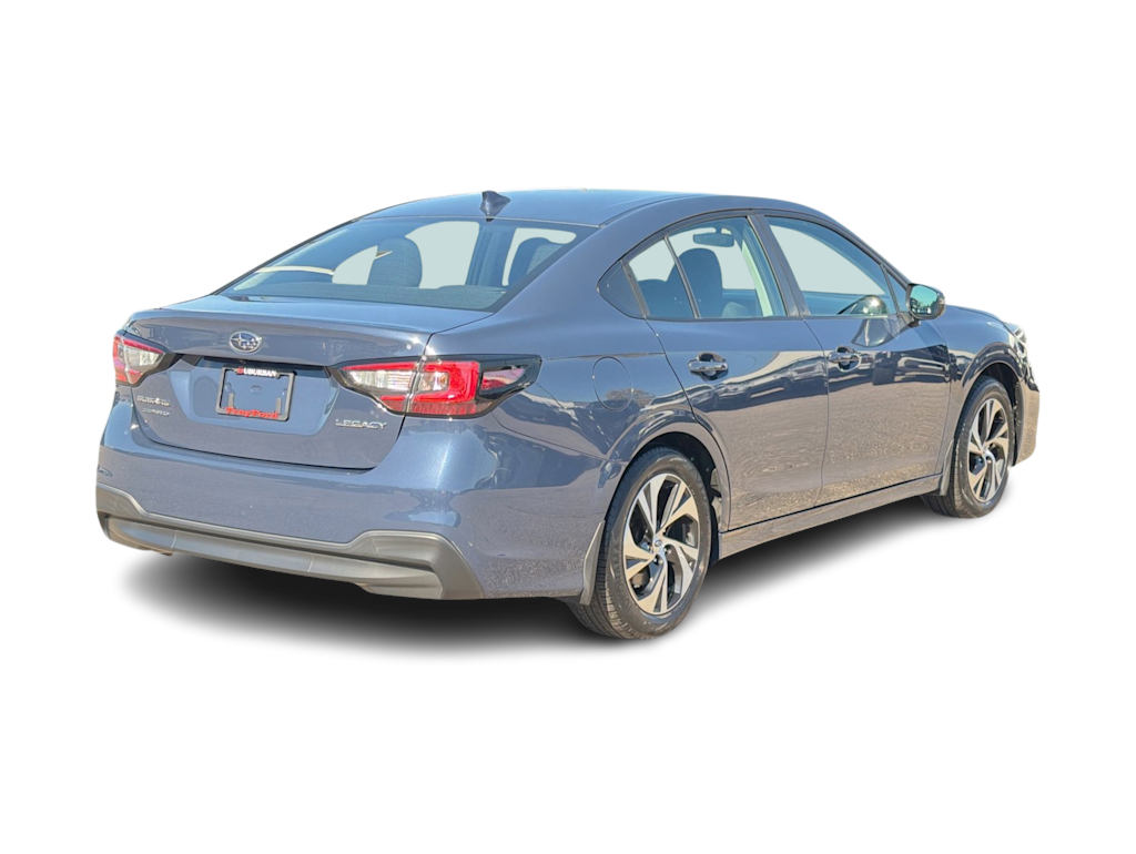 Thumbnail: 2023 Subaru Legacy - 21