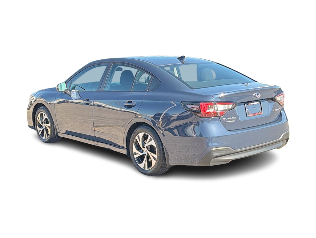 Thumbnail: 2023 Subaru Legacy - 4