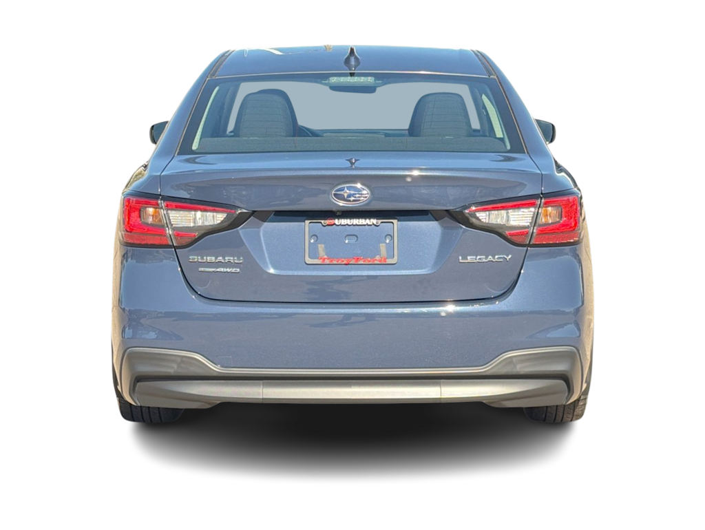 Thumbnail: 2023 Subaru Legacy - 5