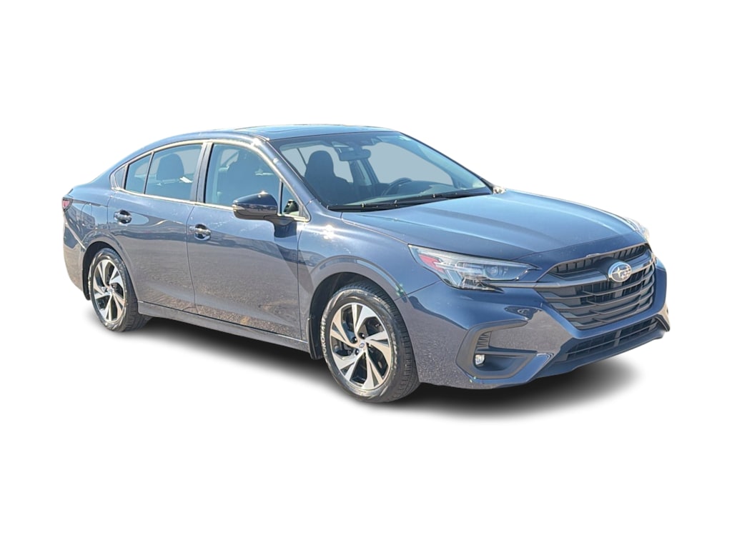 Thumbnail: 2023 Subaru Legacy - 19
