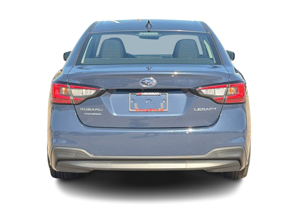 Thumbnail: 2023 Subaru Legacy - 5