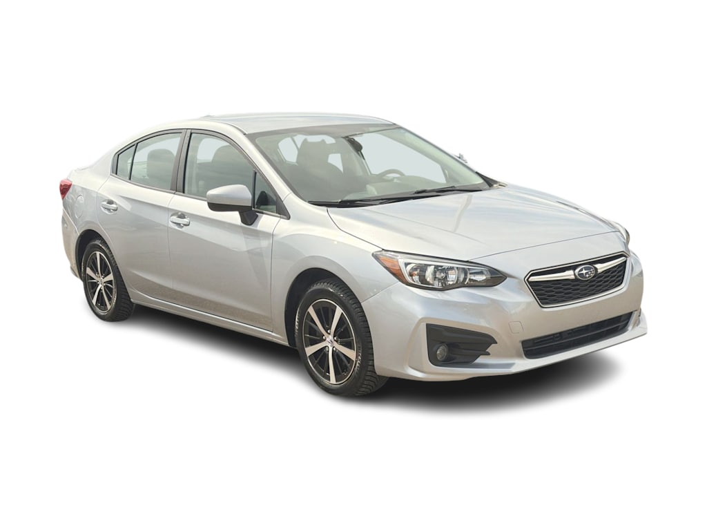Thumbnail: 2019 Subaru Impreza - 19