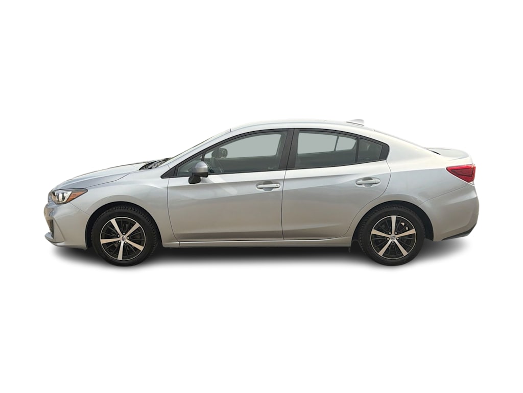 Thumbnail: 2019 Subaru Impreza - 3