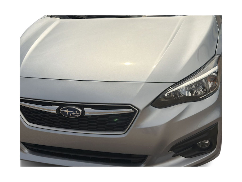 Thumbnail: 2019 Subaru Impreza - 23
