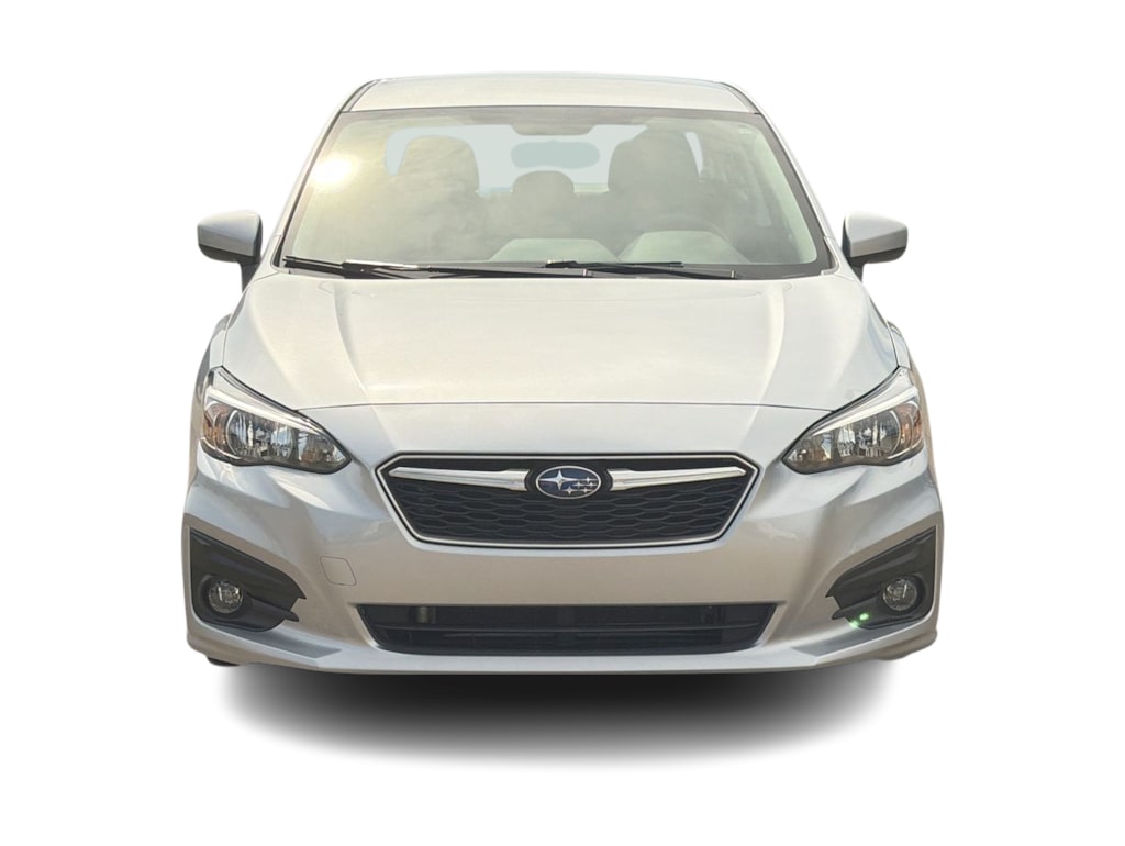 Thumbnail: 2019 Subaru Impreza - 6