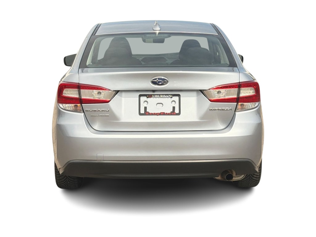 Thumbnail: 2019 Subaru Impreza - 5