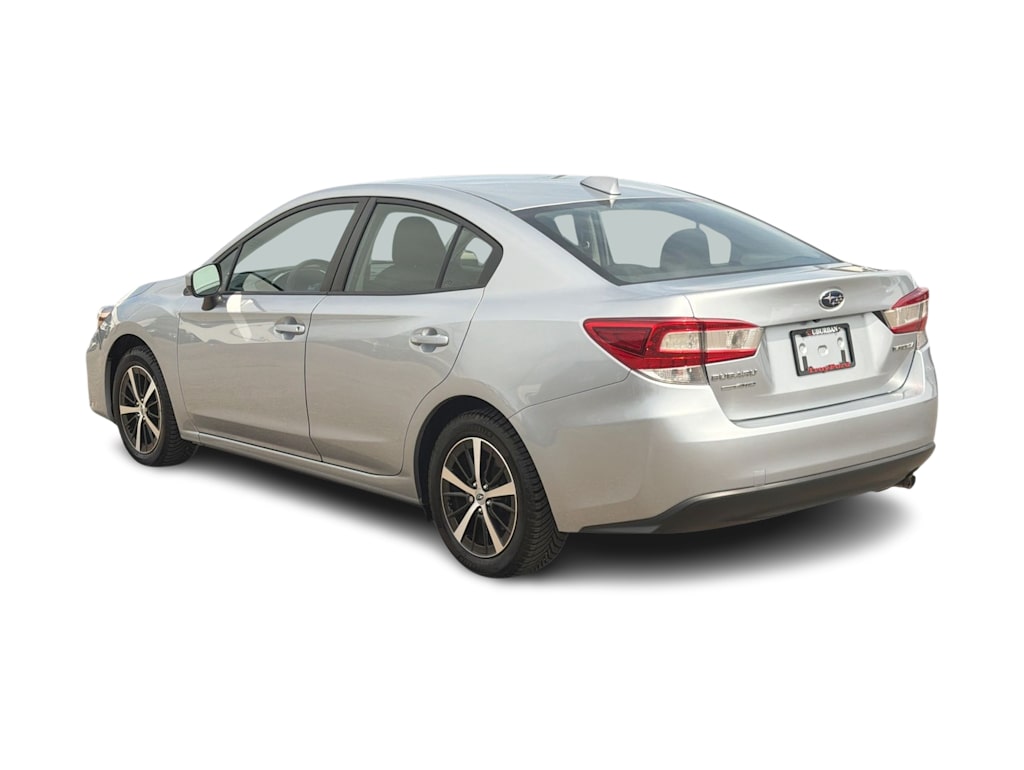 Thumbnail: 2019 Subaru Impreza - 4