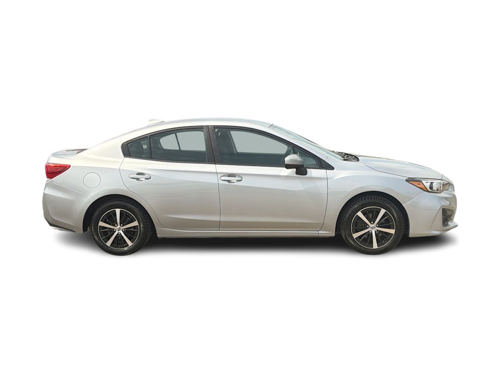 Thumbnail: 2019 Subaru Impreza - 22