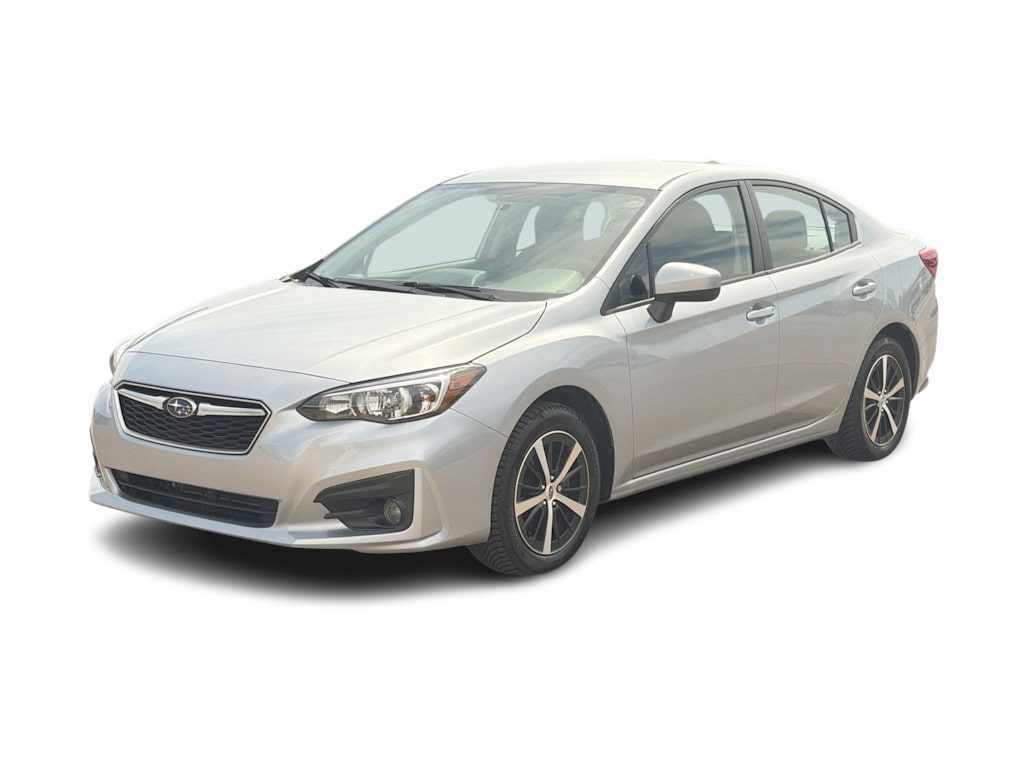 Thumbnail: 2019 Subaru Impreza - 20