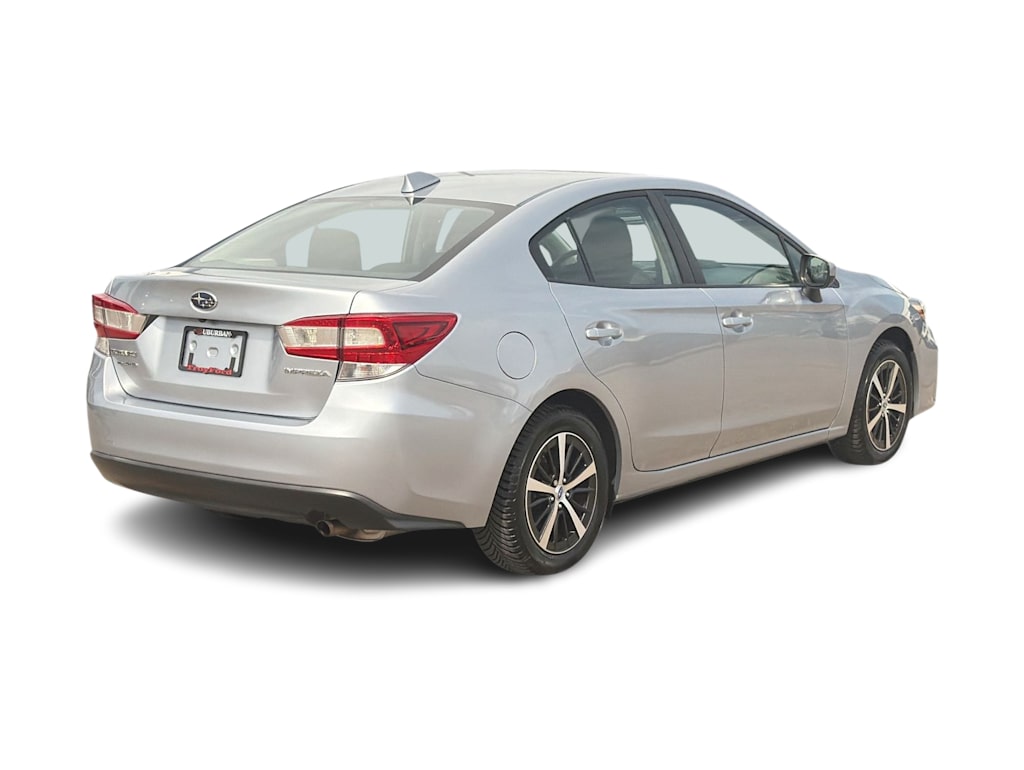 Thumbnail: 2019 Subaru Impreza - 21