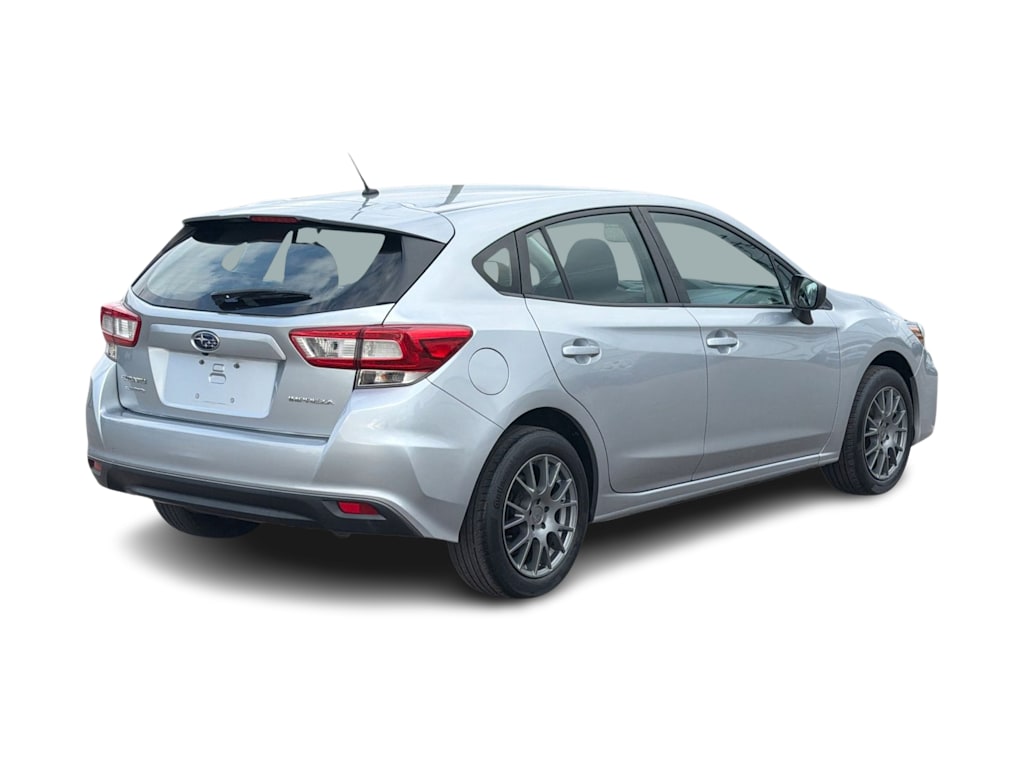 Thumbnail: 2019 Subaru Impreza - 21