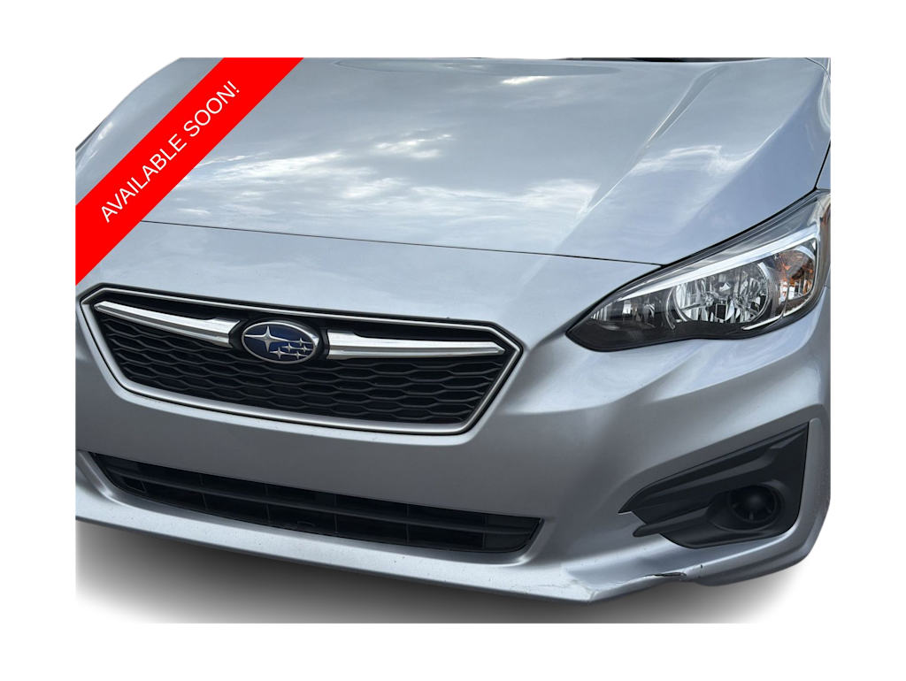 Thumbnail: 2019 Subaru Impreza - 23