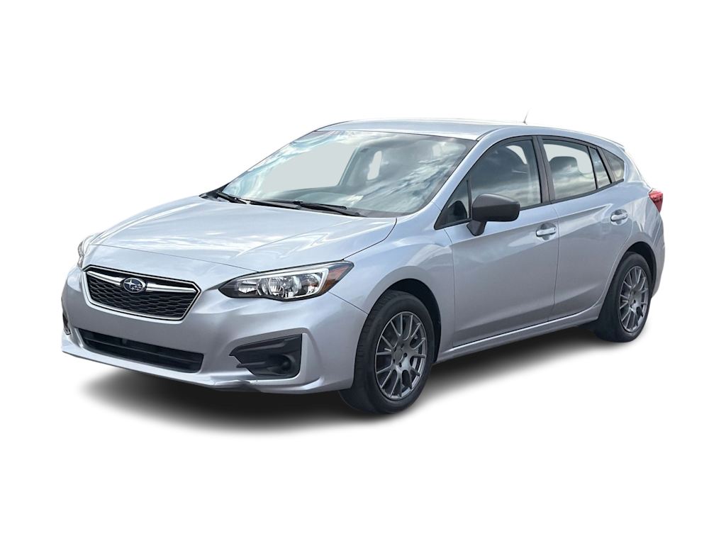 Thumbnail: 2019 Subaru Impreza - 20