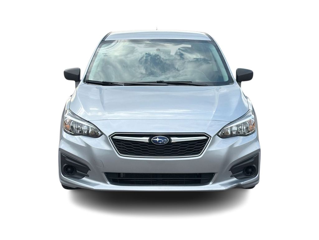 Thumbnail: 2019 Subaru Impreza - 6
