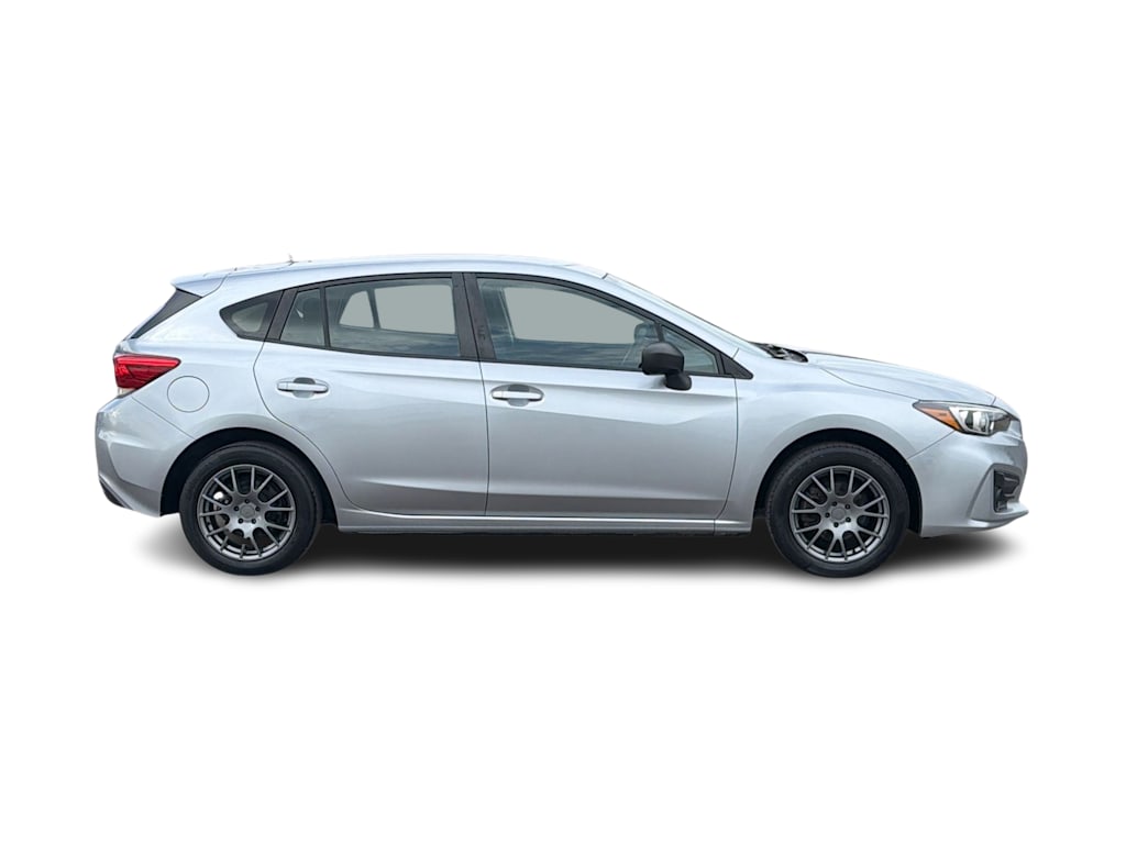 Thumbnail: 2019 Subaru Impreza - 22
