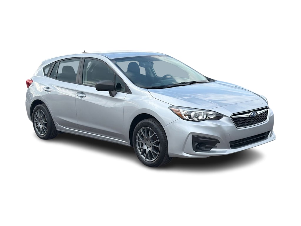 Thumbnail: 2019 Subaru Impreza - 19