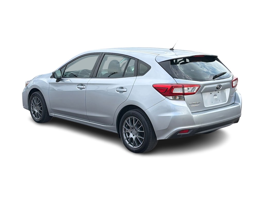 Thumbnail: 2019 Subaru Impreza - 4