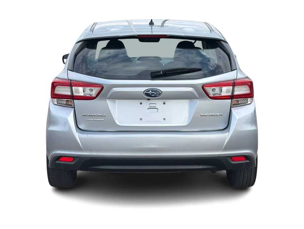 Thumbnail: 2019 Subaru Impreza - 5