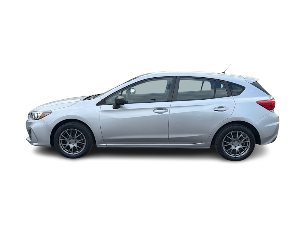 Thumbnail: 2019 Subaru Impreza - 3