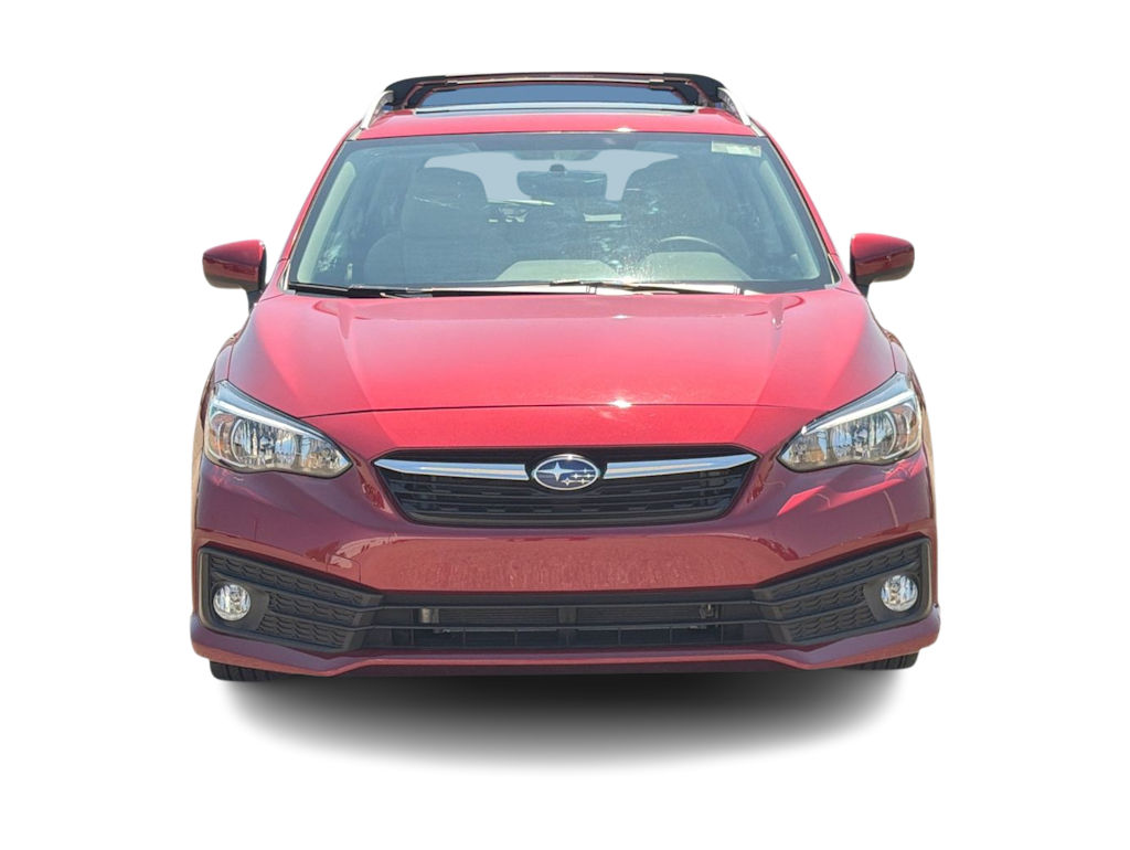 Thumbnail: 2023 Subaru Impreza - 5