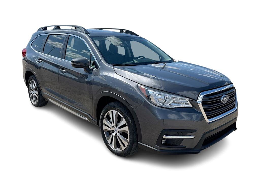 Thumbnail: 2021 Subaru Ascent - 19