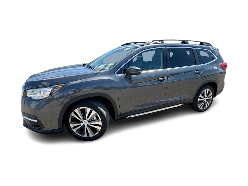 Thumbnail: 2021 Subaru Ascent - 3