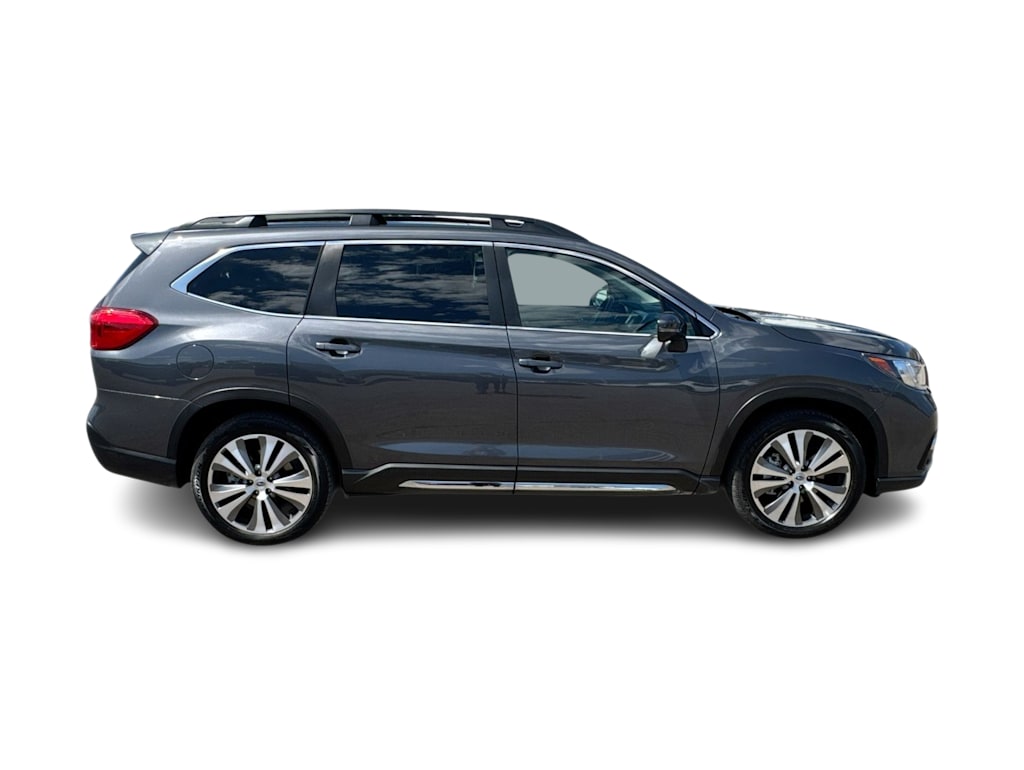 Thumbnail: 2021 Subaru Ascent - 22